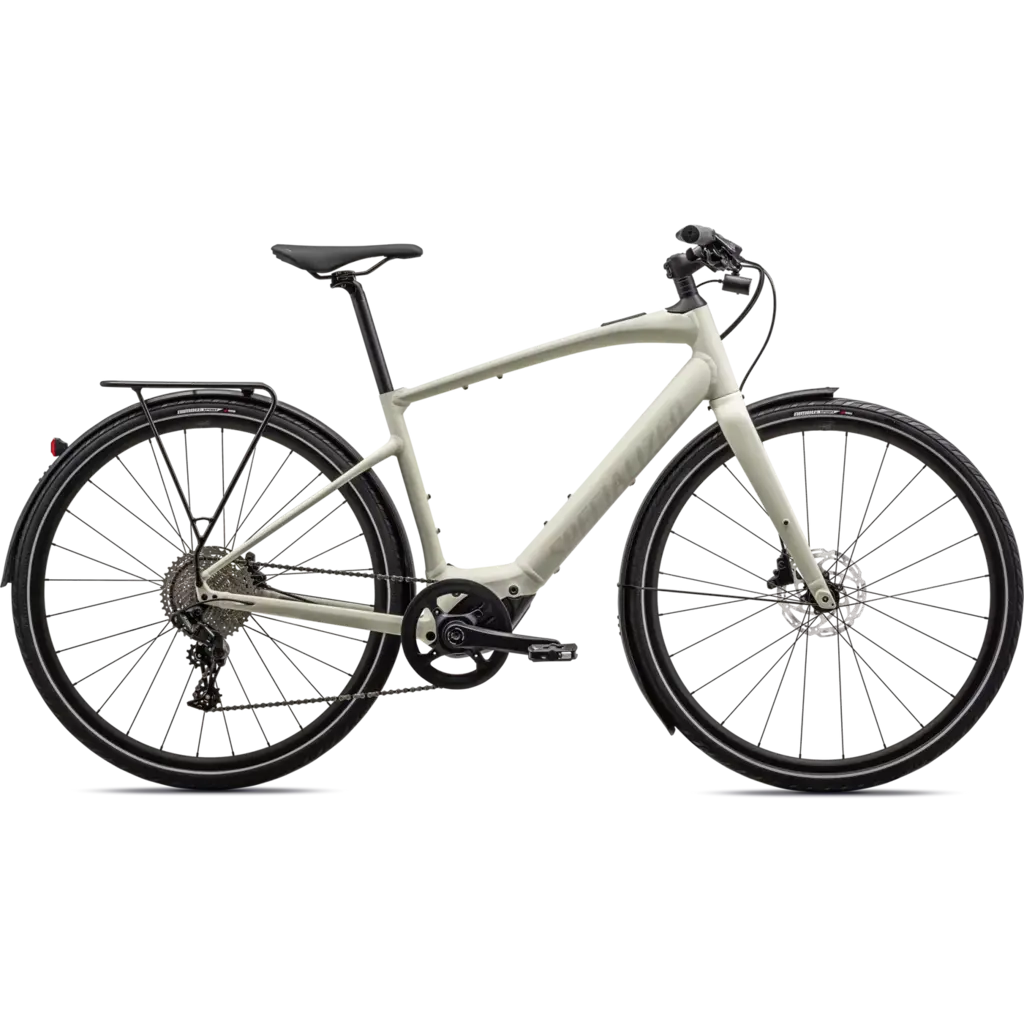 2023 Specialized Turbo Vado SL 4.0 EQ