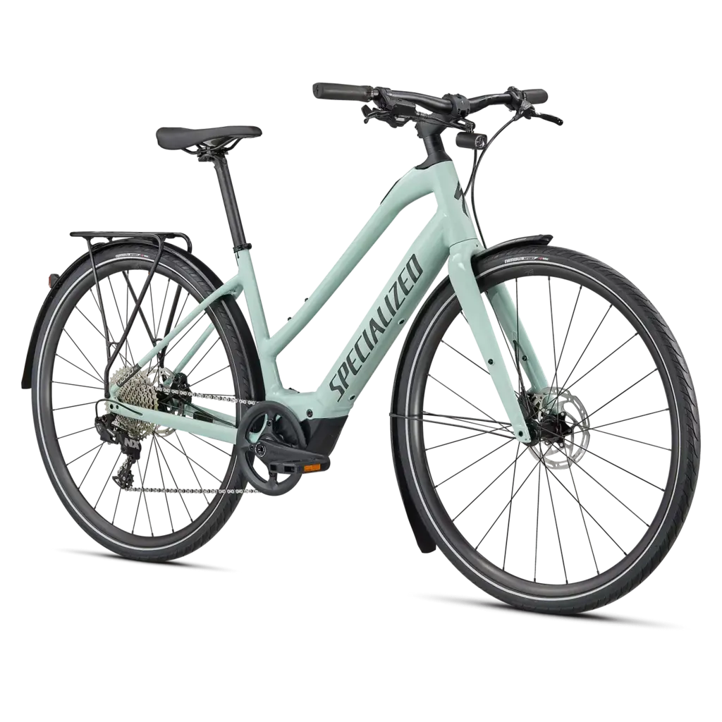 2023 Specialized Turbo Vado SL 4.0 Step-Through EQ