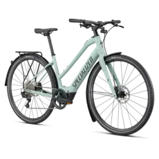 2023 Specialized Turbo Vado SL 4.0 Step-Through EQ