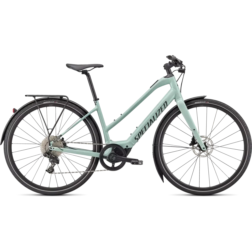 2022 Specialized Turbo Vado SL 4.0 Step-Through EQ