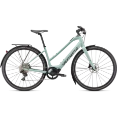 2023 Specialized Turbo Vado SL 4.0 Step-Through EQ