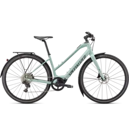 2023 Specialized Turbo Vado SL 4.0 Step-Through EQ