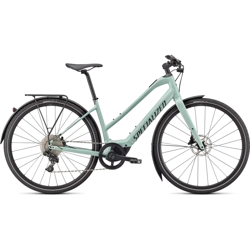 2022 Specialized Turbo Vado SL 4.0 Step-Through EQ