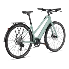 2022 Specialized Turbo Vado SL 4.0 Step-Through EQ