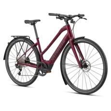 2023 Specialized Turbo Vado SL 4.0 Step-Through EQ