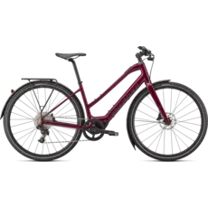 2023 Specialized Turbo Vado SL 4.0 Step-Through EQ