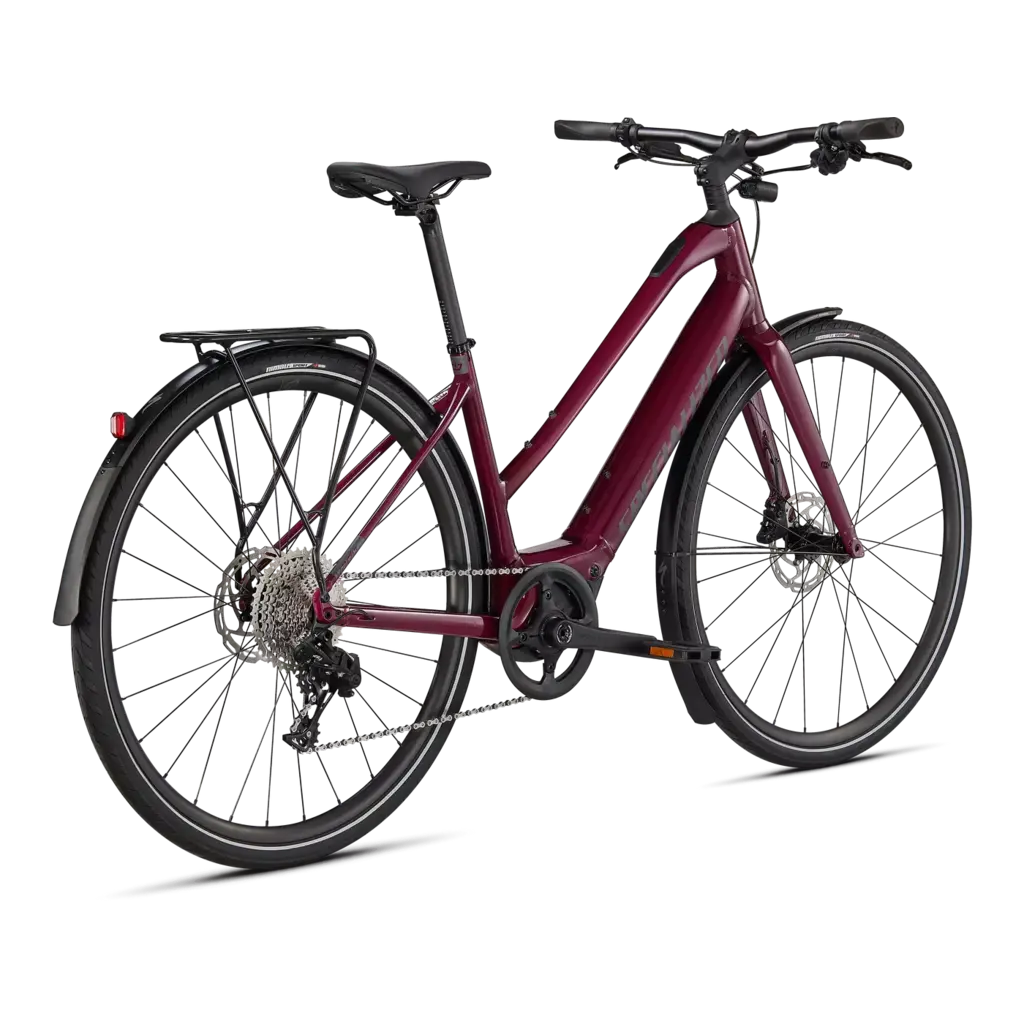 2022 Specialized Turbo Vado SL 4.0 Step-Through EQ