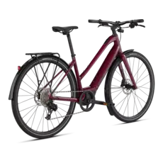 2023 Specialized Turbo Vado SL 4.0 Step-Through EQ