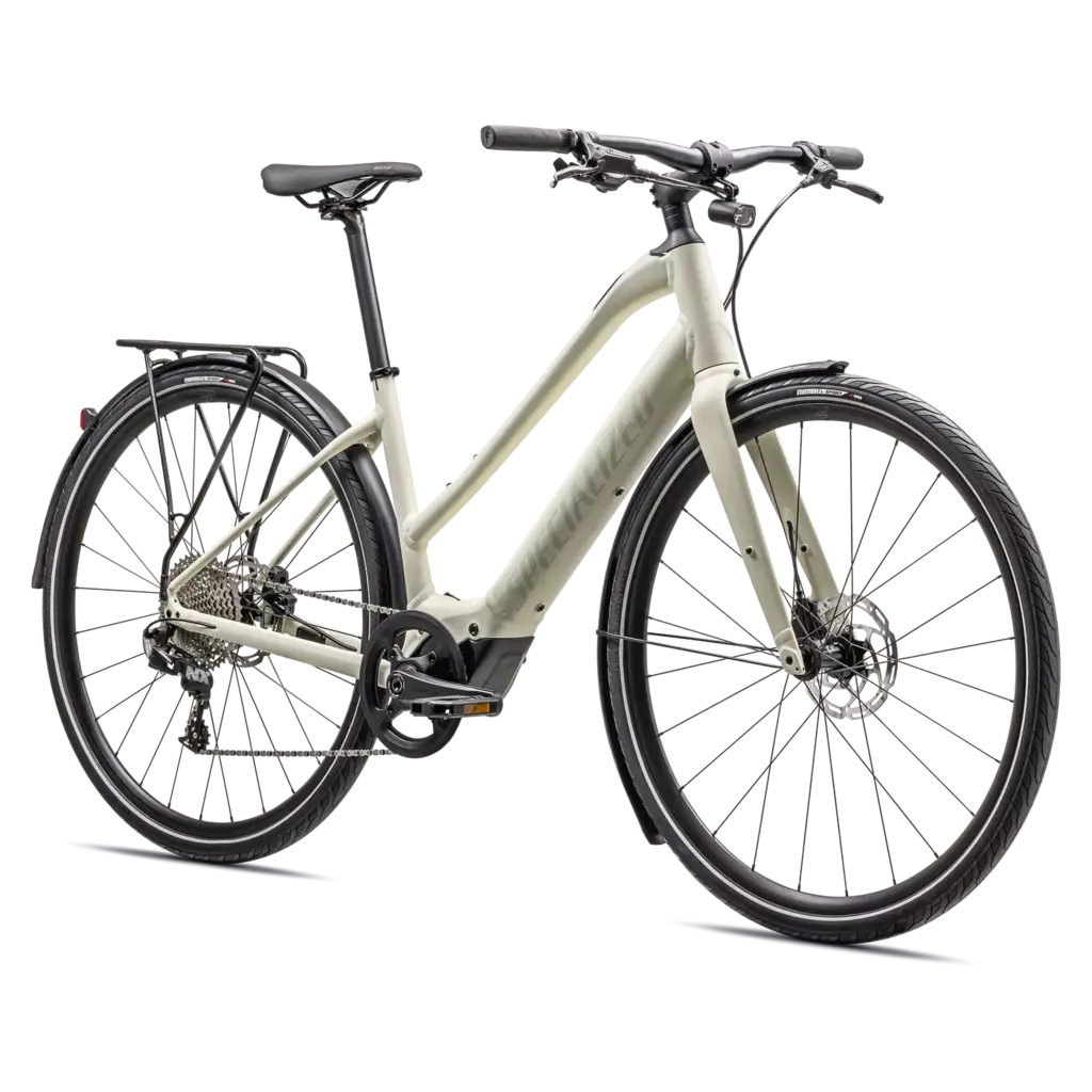 2023 Specialized Turbo Vado SL 4.0 Step-Through EQ