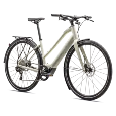 2022 Specialized Turbo Vado SL 4.0 Step-Through EQ