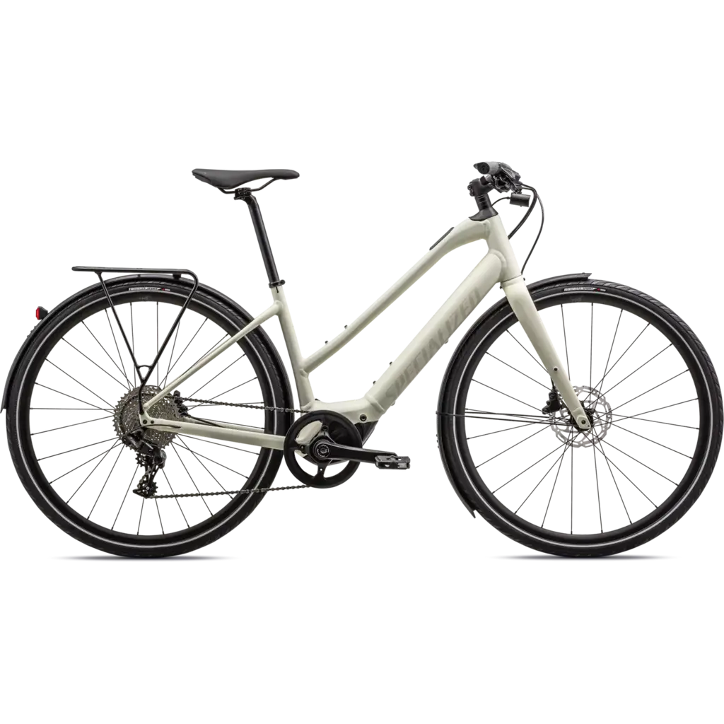 2022 Specialized Turbo Vado SL 4.0 Step-Through EQ