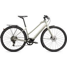 2022 Specialized Turbo Vado SL 4.0 Step-Through EQ