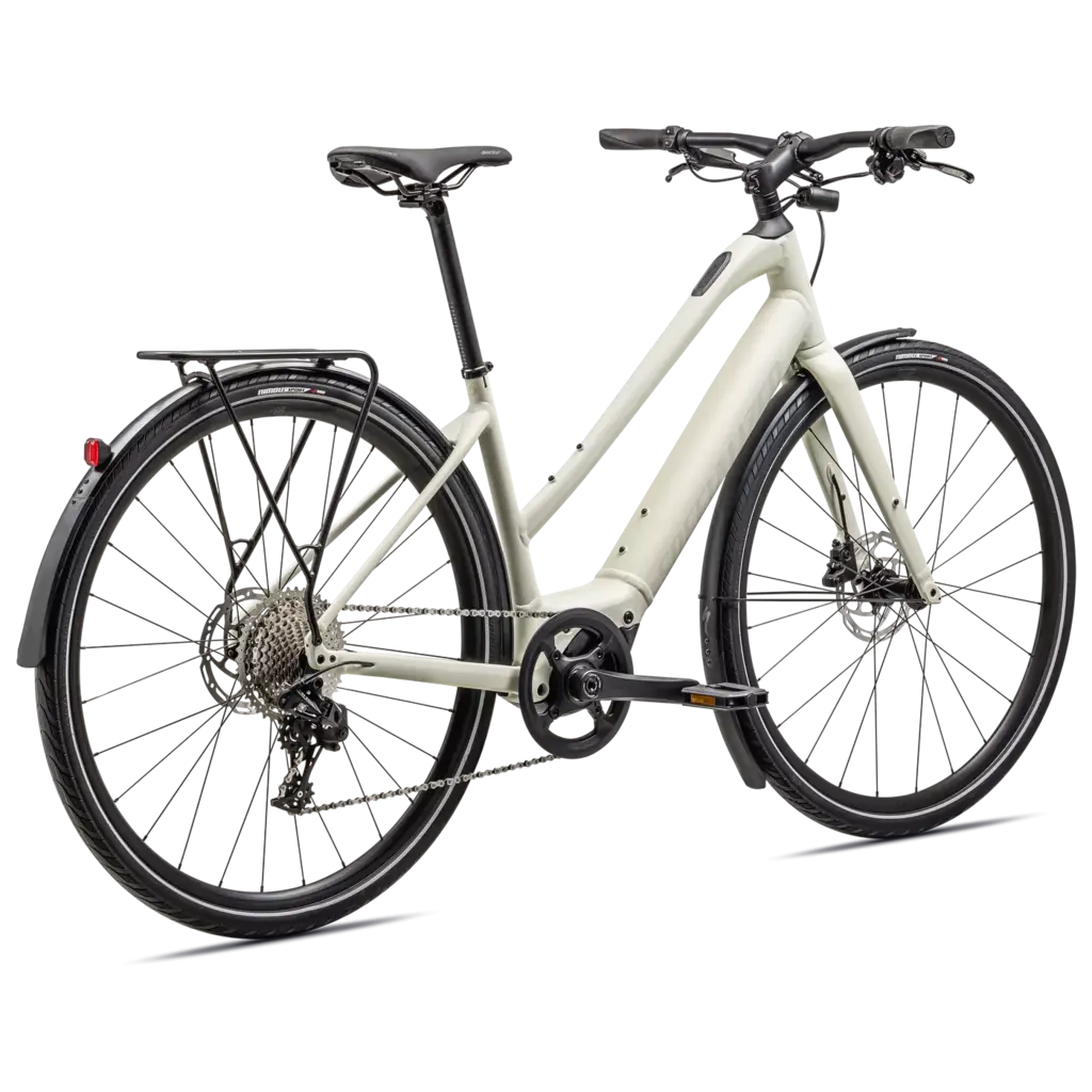 2023 Specialized Turbo Vado SL 4.0 Step-Through EQ