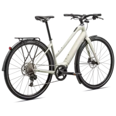 2022 Specialized Turbo Vado SL 4.0 Step-Through EQ