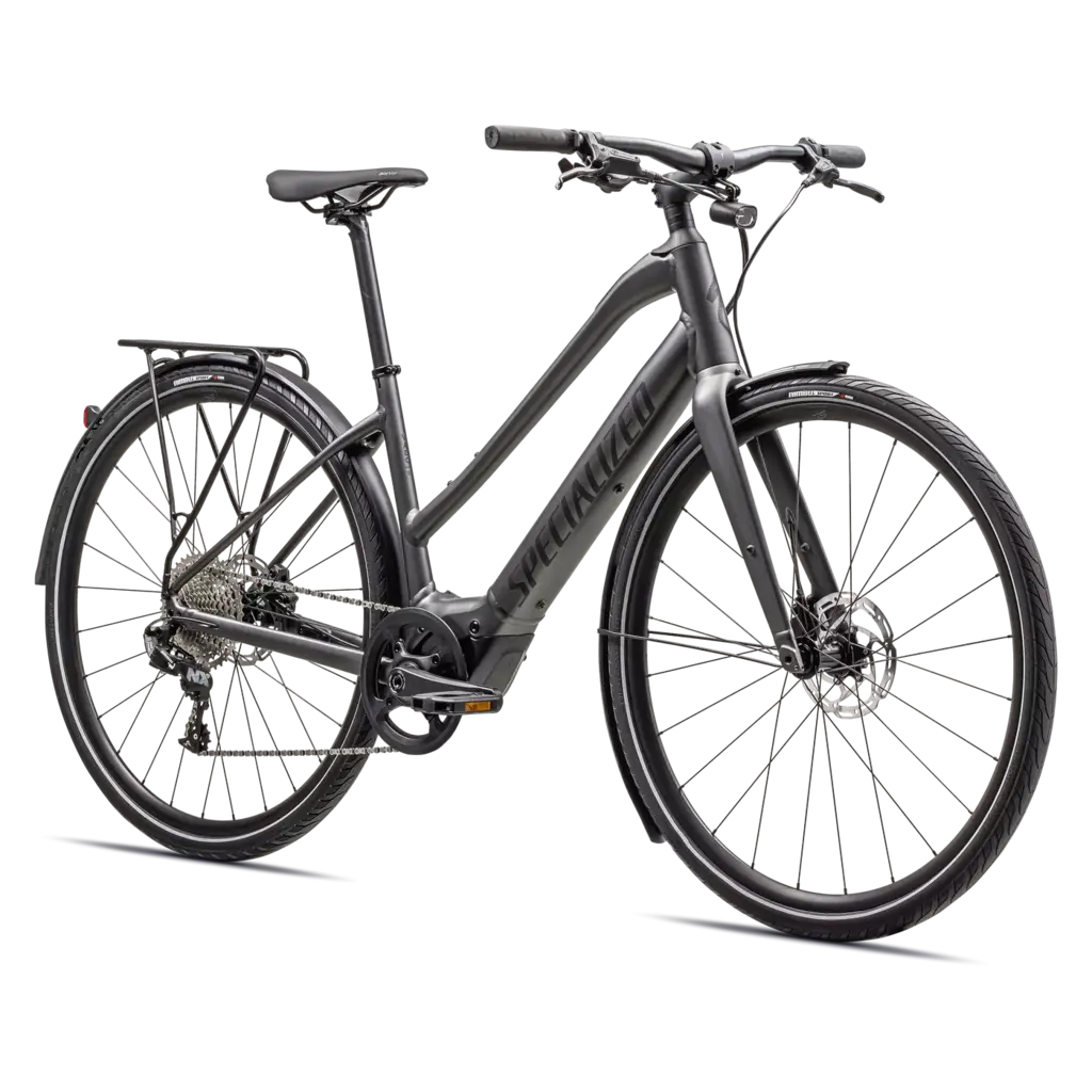 2023 Specialized Turbo Vado SL 4.0 Step-Through EQ