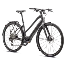 2023 Specialized Turbo Vado SL 4.0 Step-Through EQ