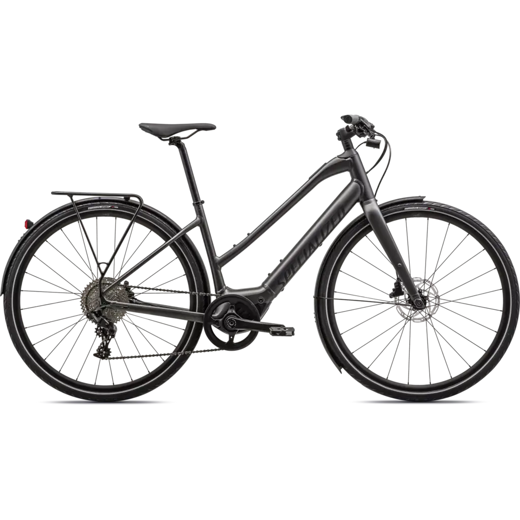 2023 Specialized Turbo Vado SL 4.0 Step-Through EQ