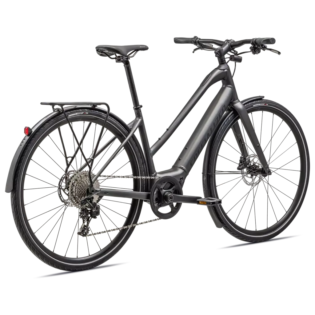 2022 Specialized Turbo Vado SL 4.0 Step-Through EQ