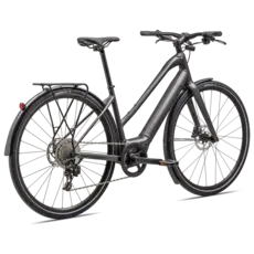 2023 Specialized Turbo Vado SL 4.0 Step-Through EQ