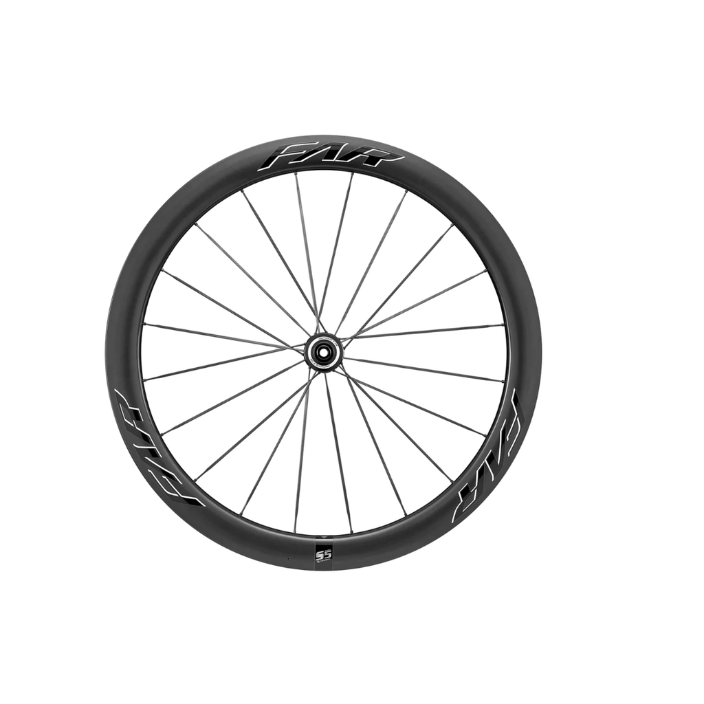 Farsports S5 Carbon Disc Wheelset - XDR