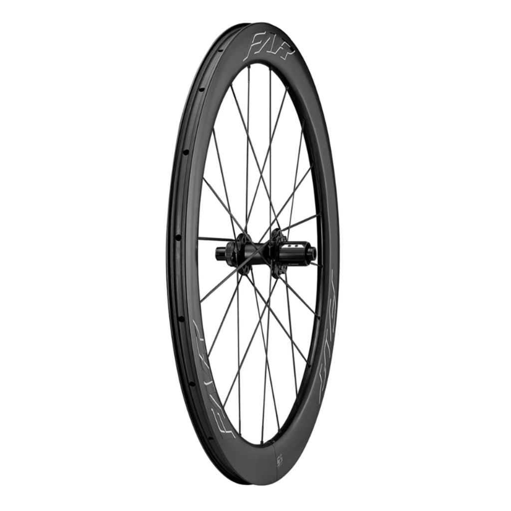 Farsports S5 Carbon Disc Wheelset - XDR