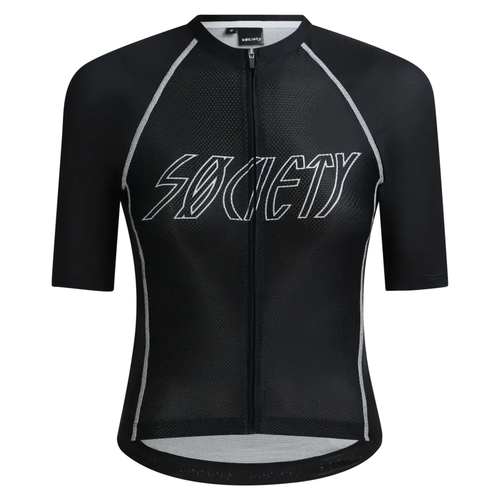 Society Society Hypermesh SS Jersey Womens