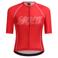 Society Society Hypermesh SS Jersey Womens