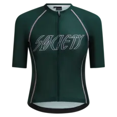Society Society Hypermesh SS Jersey Womens