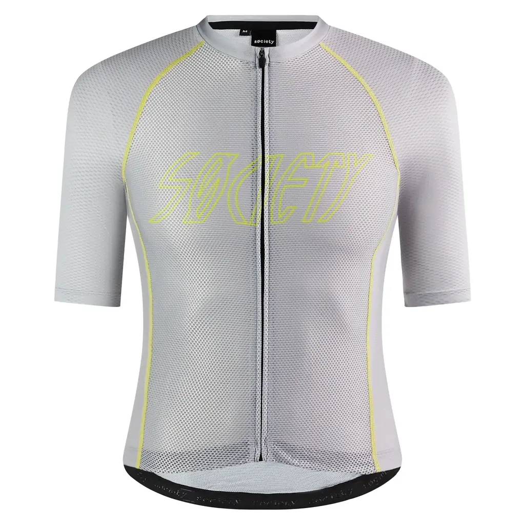 Society Society Hypermesh SS Jersey Womens