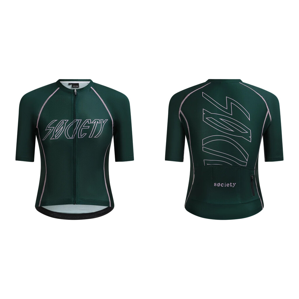 Society Society Hypermesh SS Jersey
