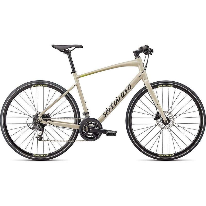 Specialized 2022 Specialized Sirrus 2.0