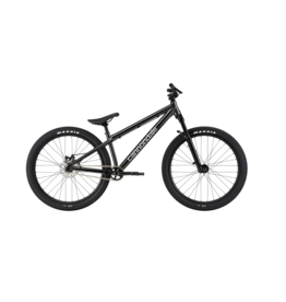 Cannondale 2024 Cannondale Dave 26 - Black