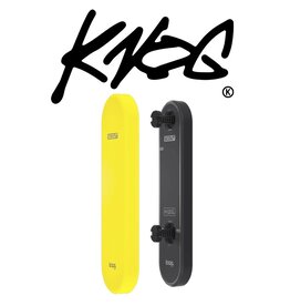 KNOG Scout Bike Alarm & Finder - Rechargable