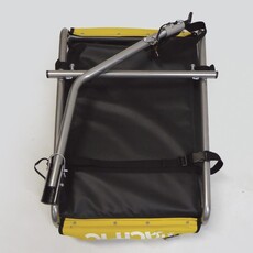 Pacific Deluxe 2 In 1 Trailer/Stroller