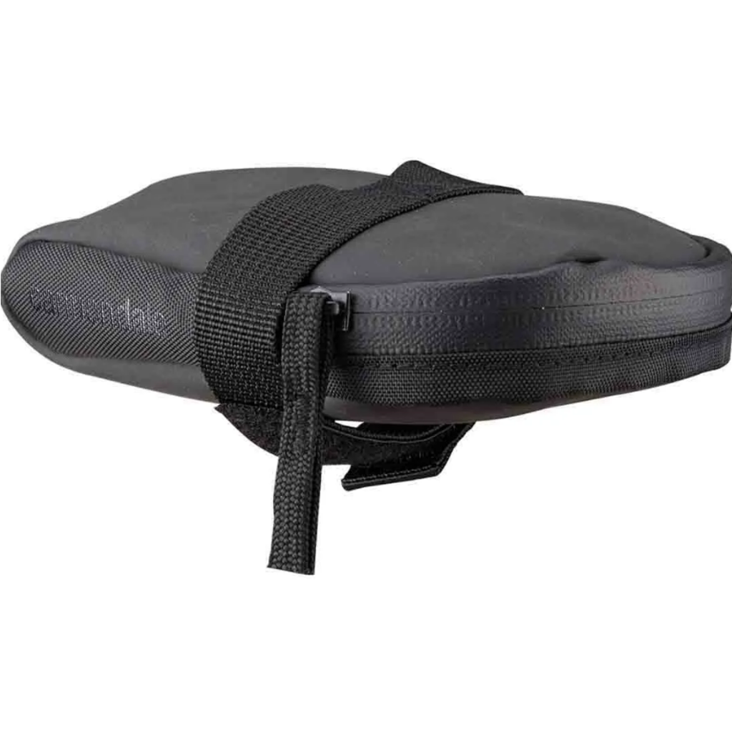 Cannondale contain stitched micro seat bag