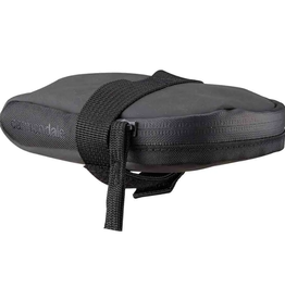 Cannondale contain stitched micro seat bag