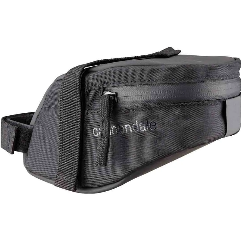 Cannondale contain stitched Small seat bag