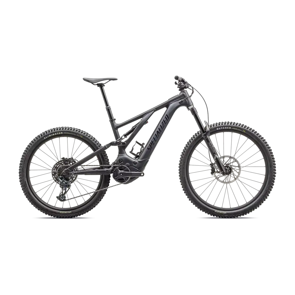 2025 Specialized Turbo Levo