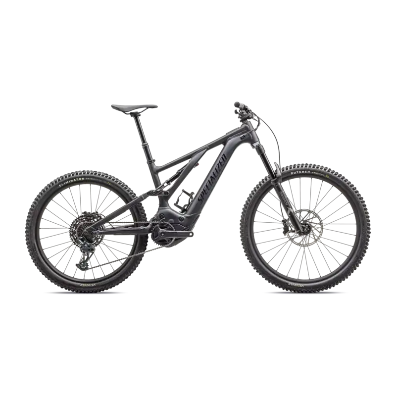 2025 Specialized Turbo Levo