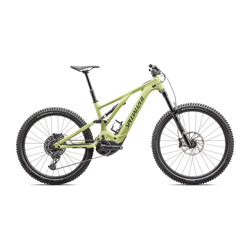 2025 Specialized Turbo Levo