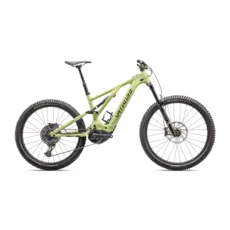 2025 Specialized Turbo Levo