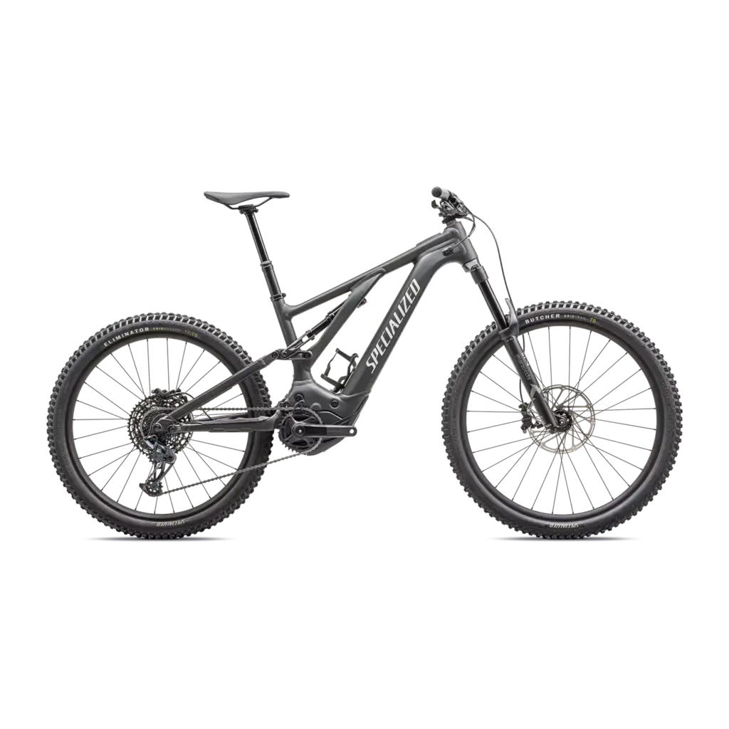 2025 Specialized Turbo Levo