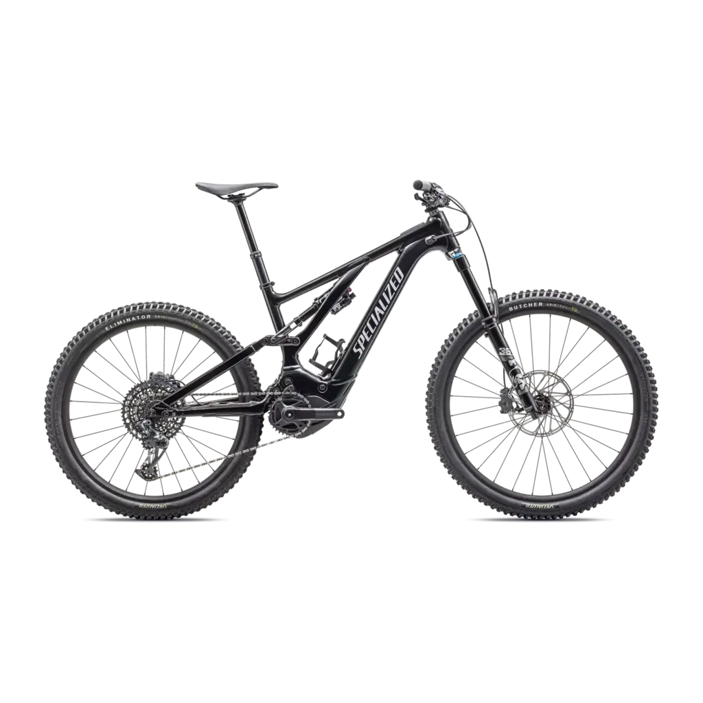 2025 Turbo Levo Comp Alloy