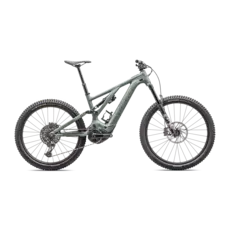 2025 Turbo Levo Comp Alloy