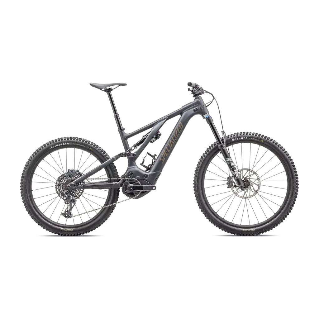 2025 Turbo Levo Comp Alloy