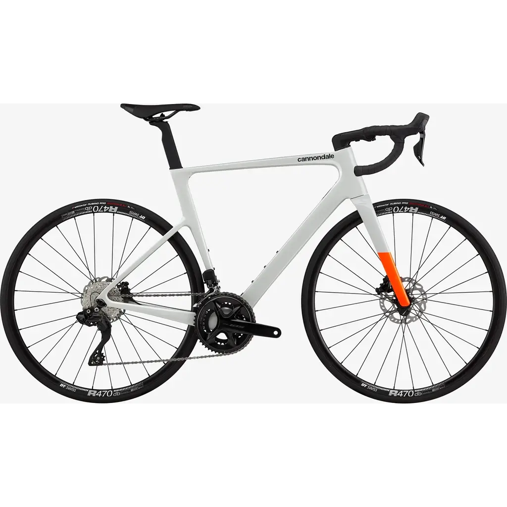 2024 Cannondale Supersix EVO Carbon 3