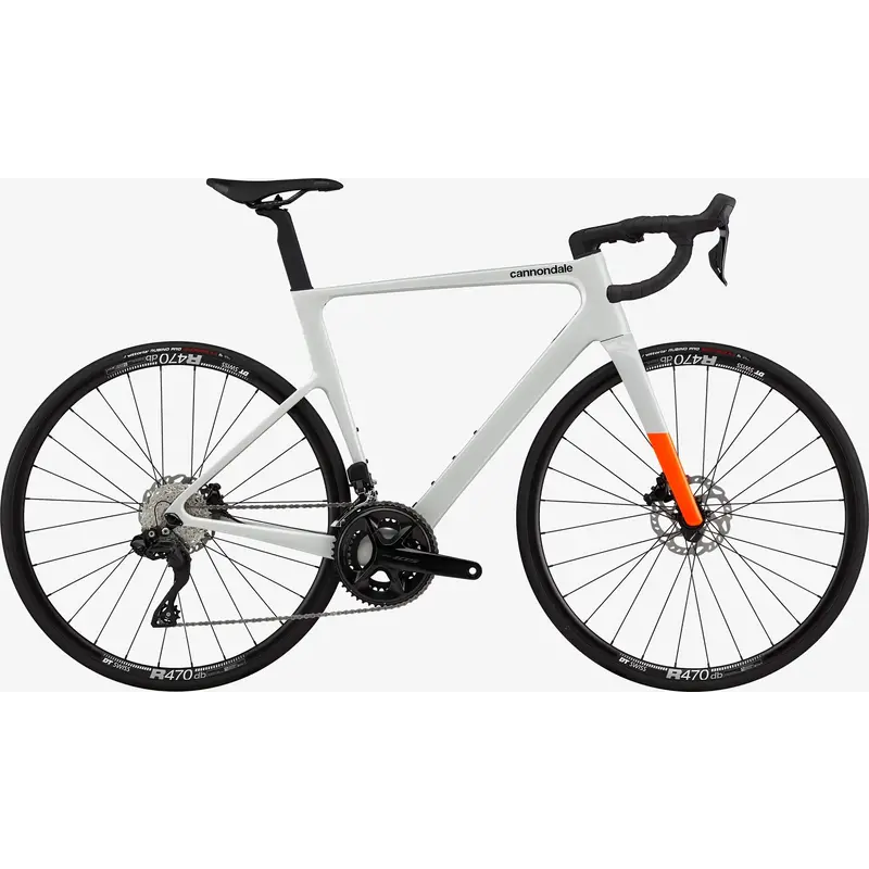 2024 Cannondale Supersix EVO Carbon 3