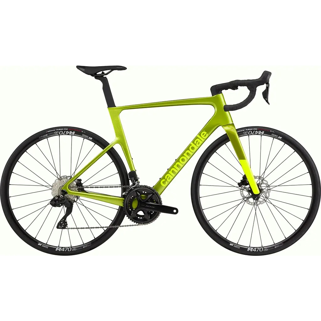 2024 Cannondale Supersix EVO Carbon 3