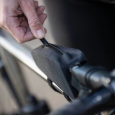 BBB Top Tube Sealtank Bag