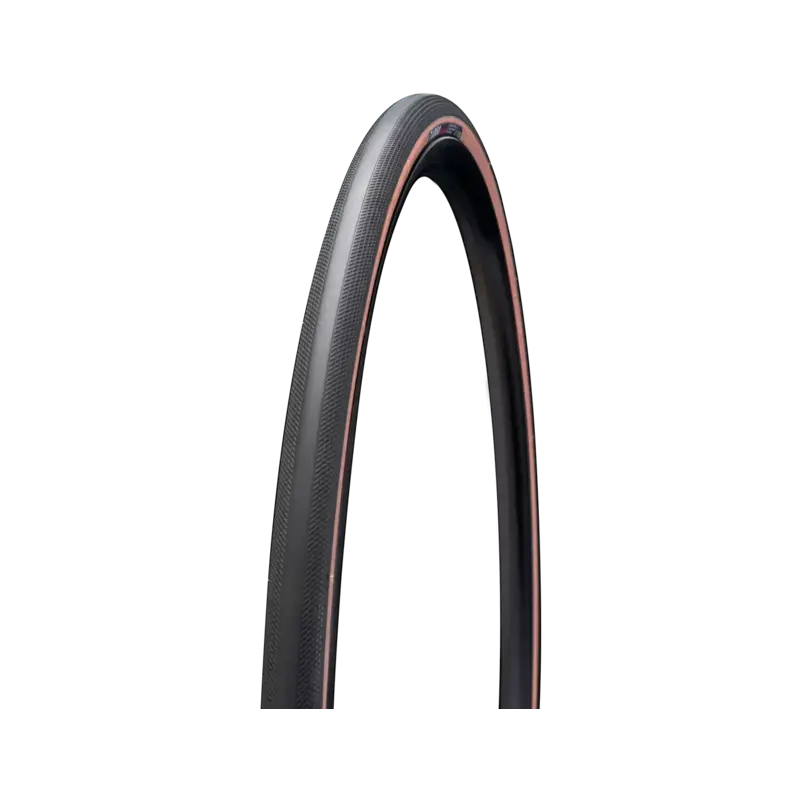 Specialized S-Works Turbo Tubeless T2/T5 Tyre  - TAN SIDEWALL